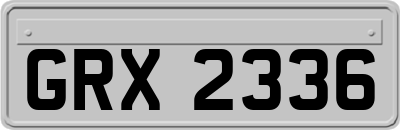 GRX2336