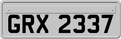 GRX2337