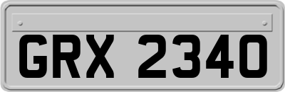 GRX2340