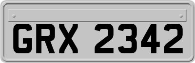 GRX2342