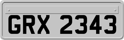 GRX2343