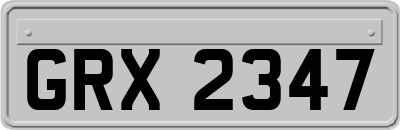 GRX2347