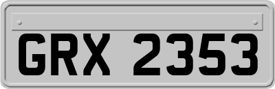 GRX2353