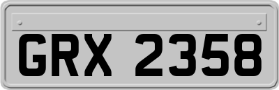 GRX2358