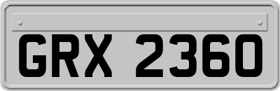 GRX2360