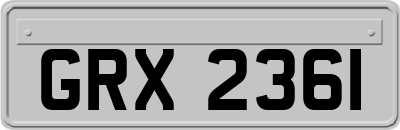 GRX2361