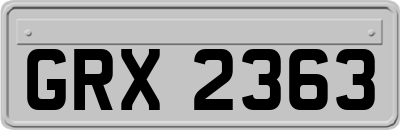GRX2363