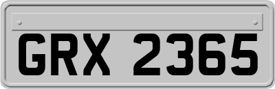 GRX2365