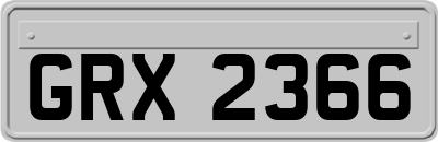 GRX2366