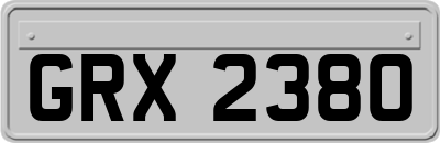 GRX2380