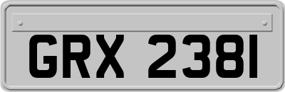 GRX2381
