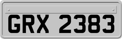 GRX2383