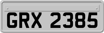 GRX2385