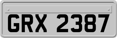 GRX2387