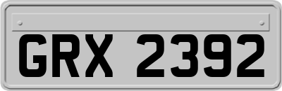 GRX2392