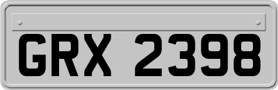 GRX2398