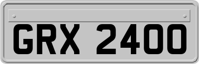 GRX2400