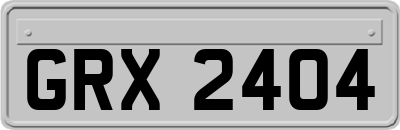 GRX2404