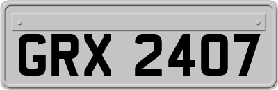 GRX2407