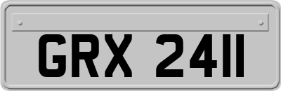GRX2411