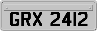 GRX2412