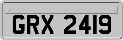 GRX2419