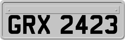 GRX2423