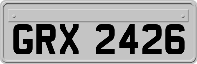 GRX2426