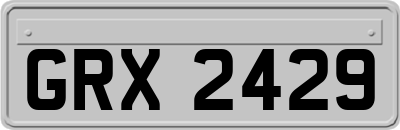 GRX2429