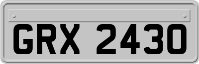 GRX2430