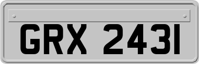 GRX2431