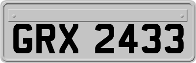 GRX2433