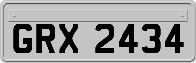 GRX2434