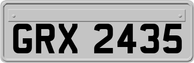 GRX2435