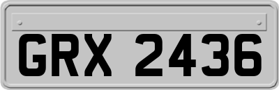 GRX2436