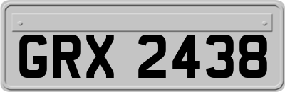 GRX2438