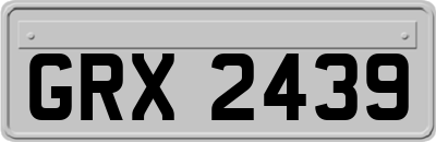 GRX2439