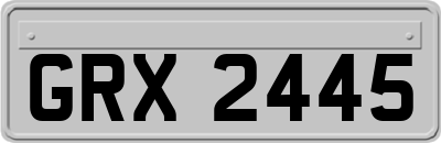 GRX2445