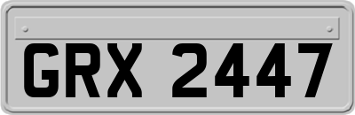 GRX2447