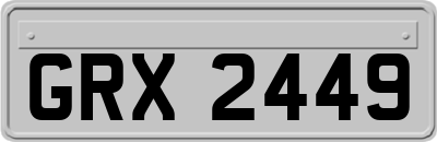 GRX2449