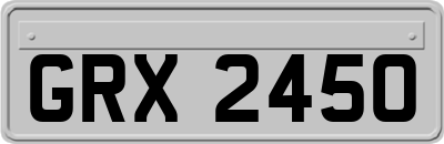 GRX2450