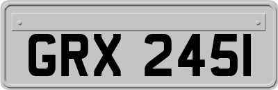 GRX2451