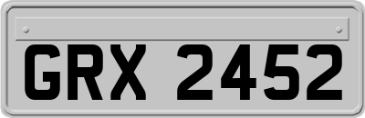 GRX2452