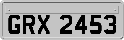 GRX2453