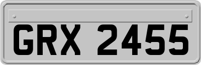 GRX2455