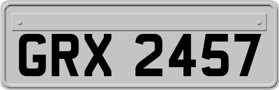 GRX2457
