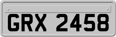 GRX2458