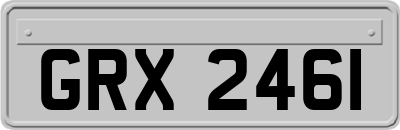 GRX2461