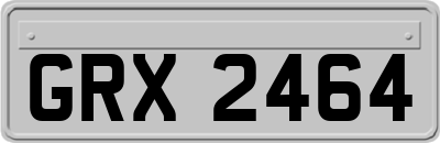 GRX2464