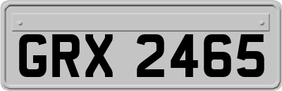 GRX2465